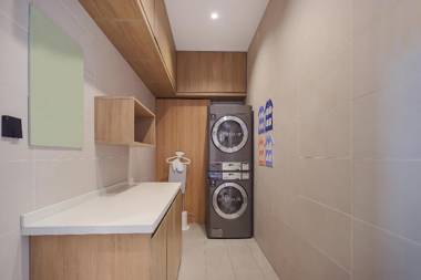 Hanting Premium Hotel Wuxi Luoshe Sunac Silver City