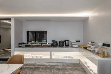 Elan Inn Wuxi Sunan Shuofang International Airport