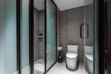 Hanting Hotel Wuxi Hudai