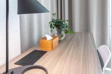 Hanting Hotel Wuxi Hudai