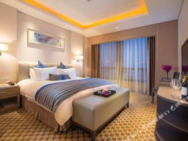 Hopesun Hotel