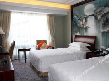 Wuxi Hubin Hotel