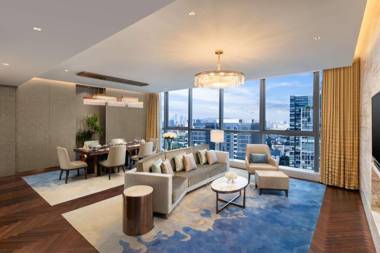 Radisson Collection Wuxi