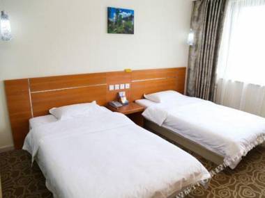 Dushi Star Business Hotel