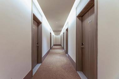 Hanting Hotel Yixing Zhangzhu Town