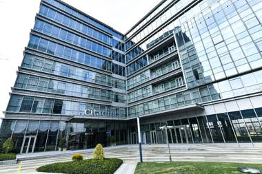 Citadines New District Wuxi