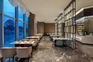 Citadines New District Wuxi