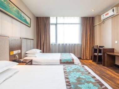 Guan Yue Choice Hotels
