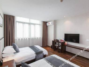 Guan Yue Choice Hotels