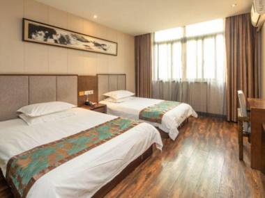 Guan Yue Choice Hotels
