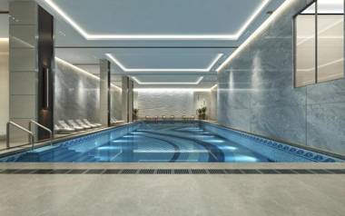 Ascott New District Wuxi