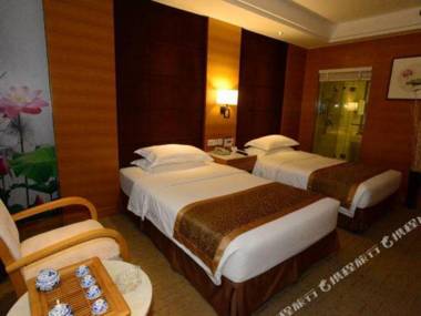 Jinhu Hotel