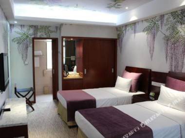 Jinling Lakeview Hotel