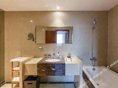 P & E Hotel (Wuxi New District Xinzhicheng)