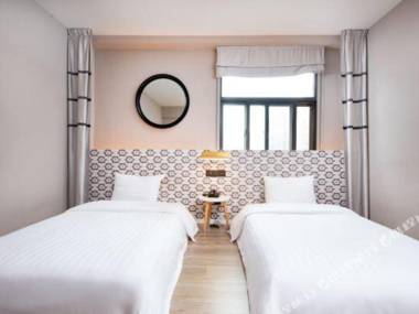 JC Hotel (Yixing Xincheng Road)