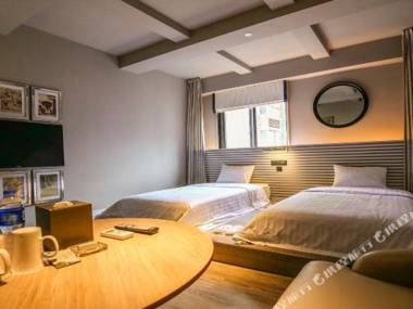 JC Hotel (Yixing Xincheng Road)