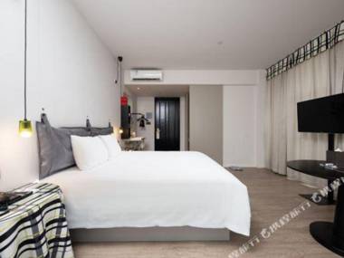 JC Hotel (Yixing Xincheng Road)