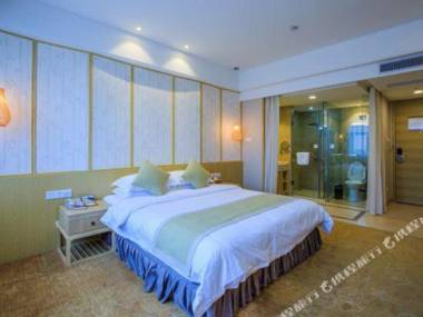 Kaiyuan Resort Hotel