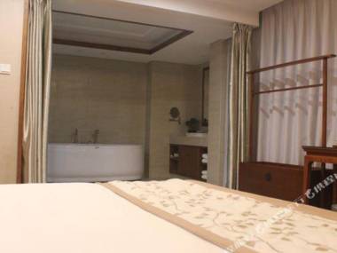 Kaiyuan Resort Hotel