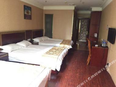 Yatai Business Hotel