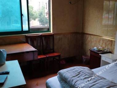 Wuxi ruihong hostel