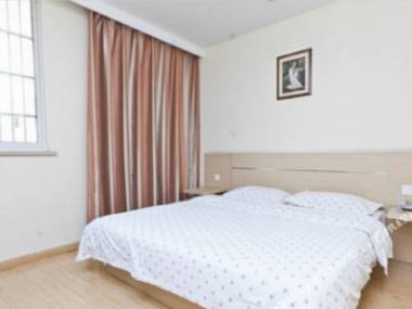 Haodu Business Hotel