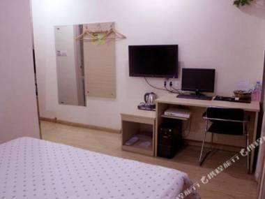 Haodu Business Hotel