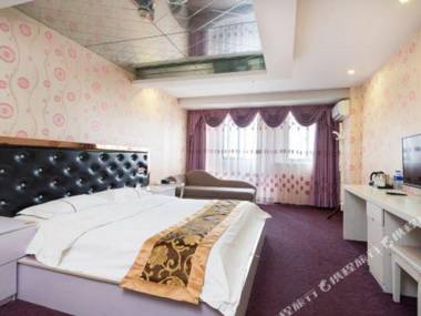 Weiting Holiday Hotel