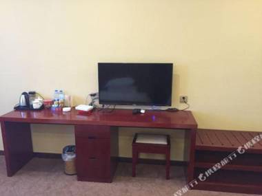 Weiting Holiday Hotel