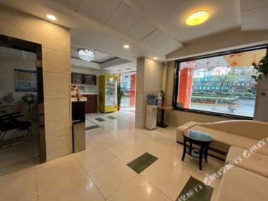 Wuxi Season Sunshine Hotel