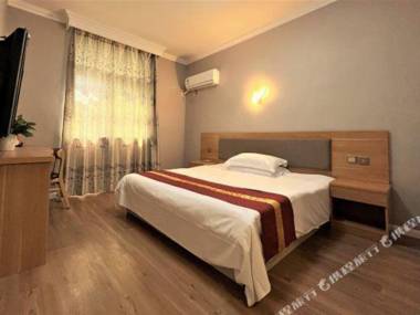 Wuxi Season Sunshine Hotel