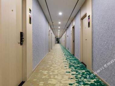 Gemeng Hotel (Longding Road SHANGUAN Town Jiangyin)