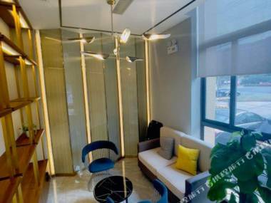 7 Days Premium Hotel (Jiangyin Changshan Branch)