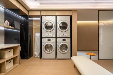 Ji Hotel Yixing Huankeyuan