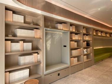 Ji Hotel Jiangyin Renmin Road Pedestrian Street