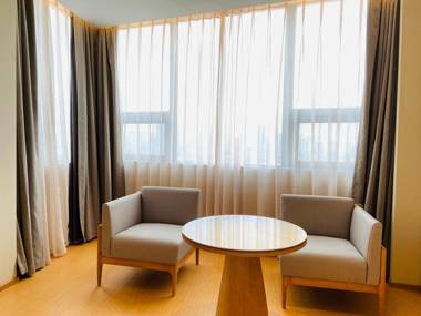 Ji Hotel Jiangyin Renmin Road Pedestrian Street