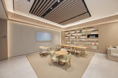 Ji Hotel Jinagyin Hi-tech Industrial Development Zone Shishan Road