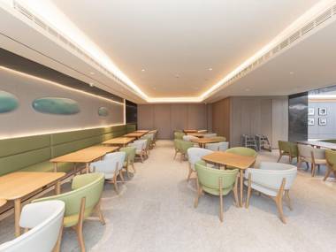 Ji Hotel Wuxi Huishan Wanda Plaza