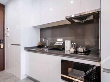 Himalaya Serviced Residence Wuxi