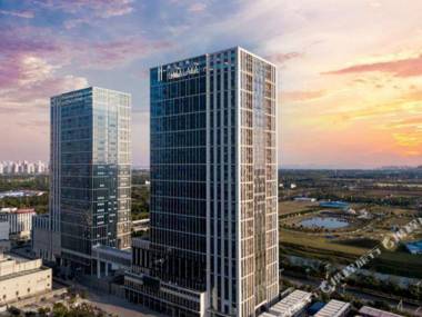 Himalaya Serviced Residence Wuxi