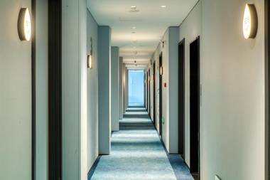 HI Inn Wuxi Jiangnan University Town