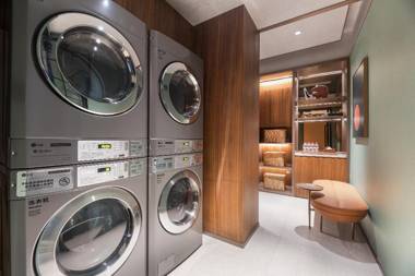 Orange Hotel Wuxi Railway Station North Square