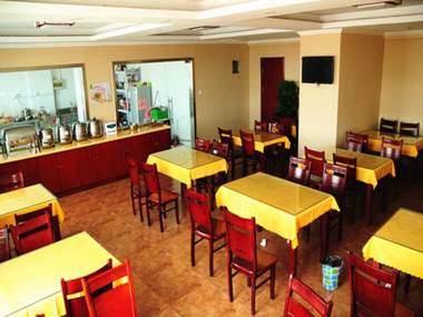 GreenTree Inn Anhui Wuhu Fangte North Changjiang Road Business Hotel