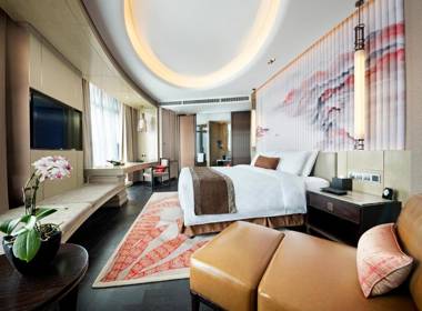 HUALUXE Wuhu an IHG Hotel