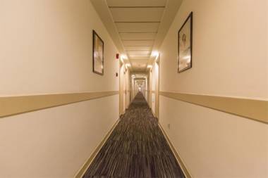 Jinjiang Inn Select Fanchang Darunfa Square