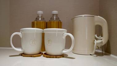 JI Hotel Xiamen University