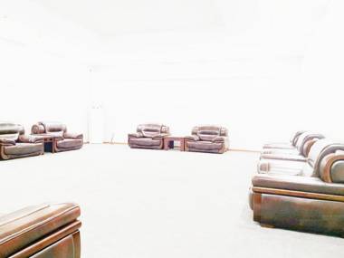 City 118 Selected Hotel Linyi Jiaxing Fruit Market