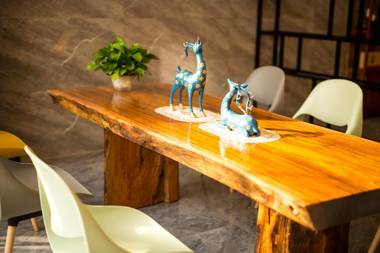 City 118 Selected Hotel Linyi Jiaxing Fruit Market