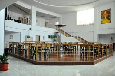 City 118 Hotel Linyi Yitancheng Jianshe Road