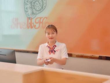 Shell Hotel Wuhu Jiujiang District Daqiao Town Huashan Road